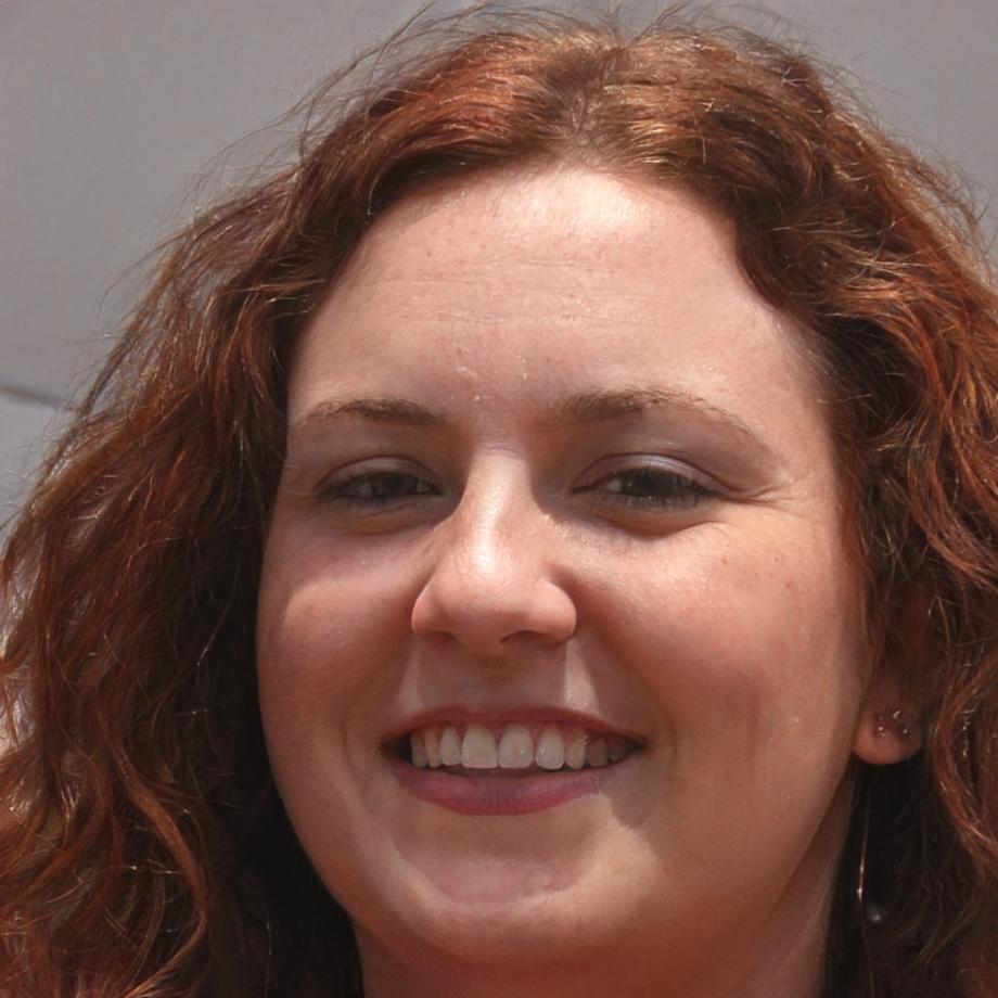 Anna Svobodová - mentorka